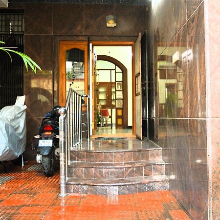 Golden Gate Serviced Apartment Chennai Exterior foto