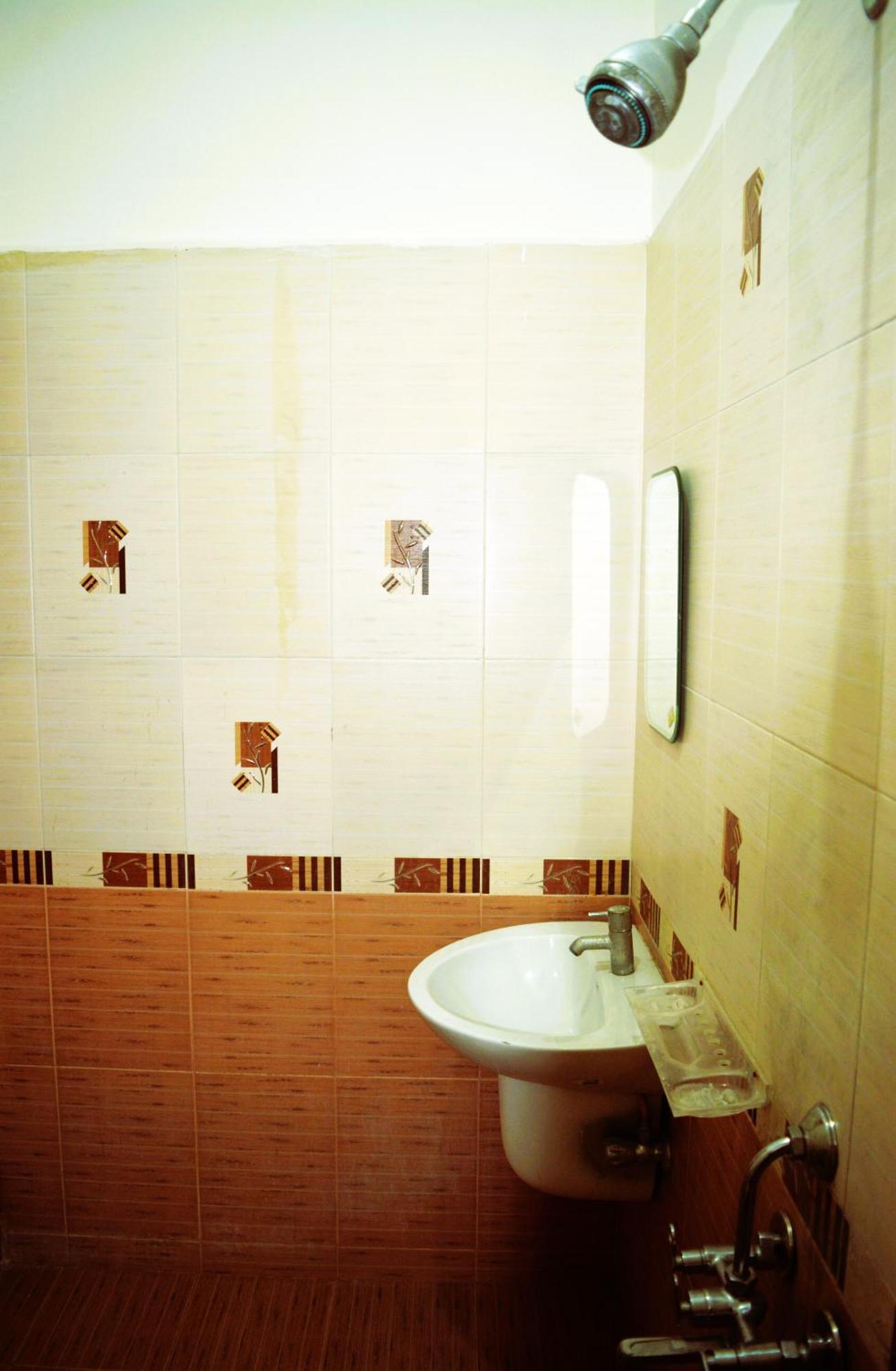 Golden Gate Serviced Apartment Chennai Exterior foto